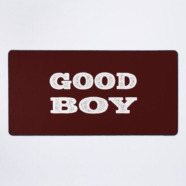 Item preview, Good boy  designed and sold by halazidan.