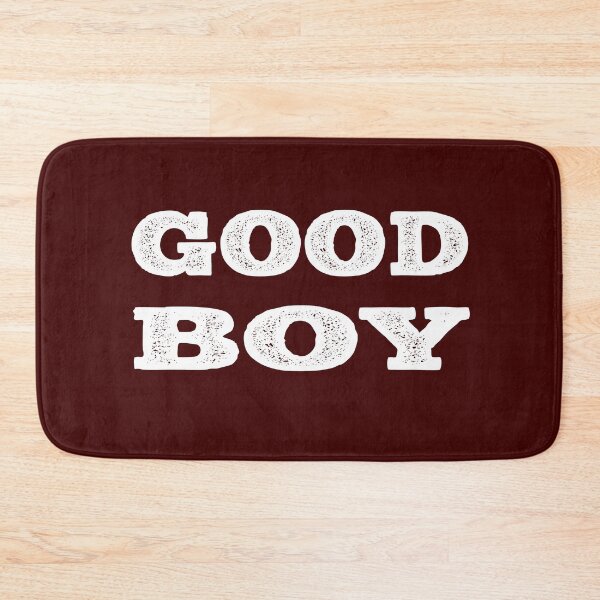 Item preview, Good boy  designed and sold by halazidan.