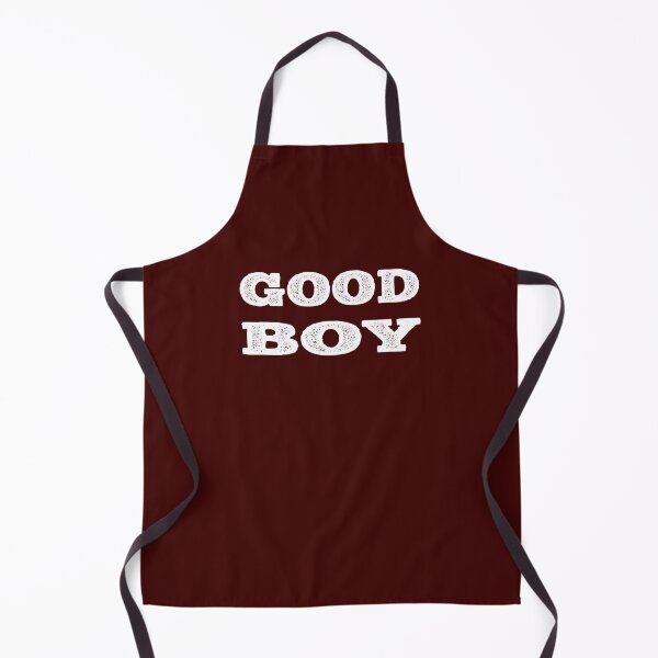 Item preview, Good boy designed and sold by halazidan.