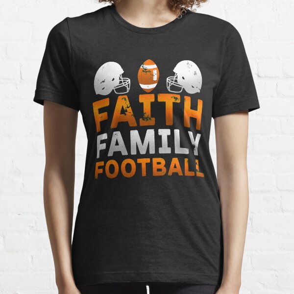american football tops womens