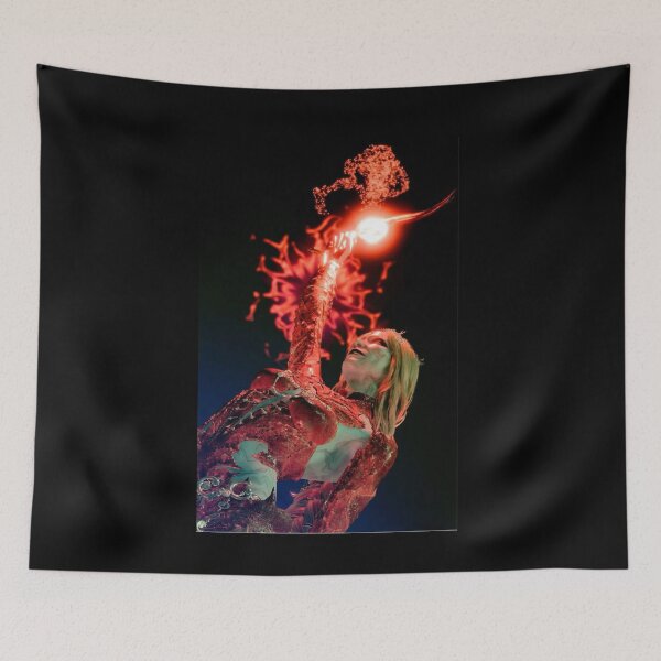 Item preview, Crimson Hunger designed and sold by TheDoodlian.
