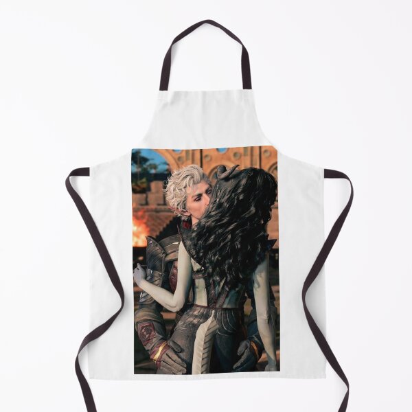 Item preview, Lovers of the Underdark designed and sold by TheDoodlian.
