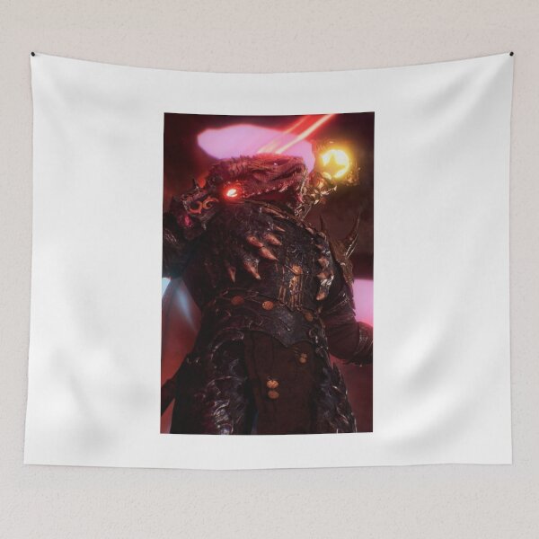 Item preview, Devil’s Bargain designed and sold by TheDoodlian.