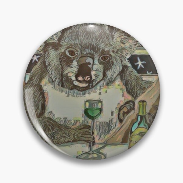 Item preview, Koala Snob designed and sold by pinkyjainpan.