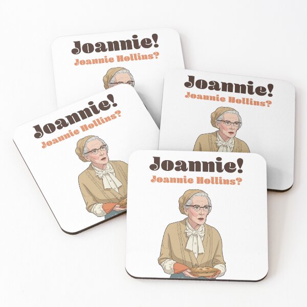 Item preview, Auntie Rose from Clacton designed and sold by NudgeWink.