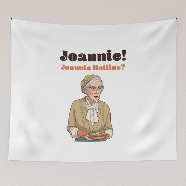 Item preview, Auntie Rose from Clacton designed and sold by NudgeWink.