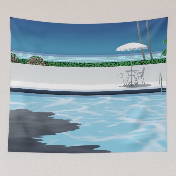 Item preview, Dreamwave Art By Hiroshi Nagai designed and sold by Lipola.