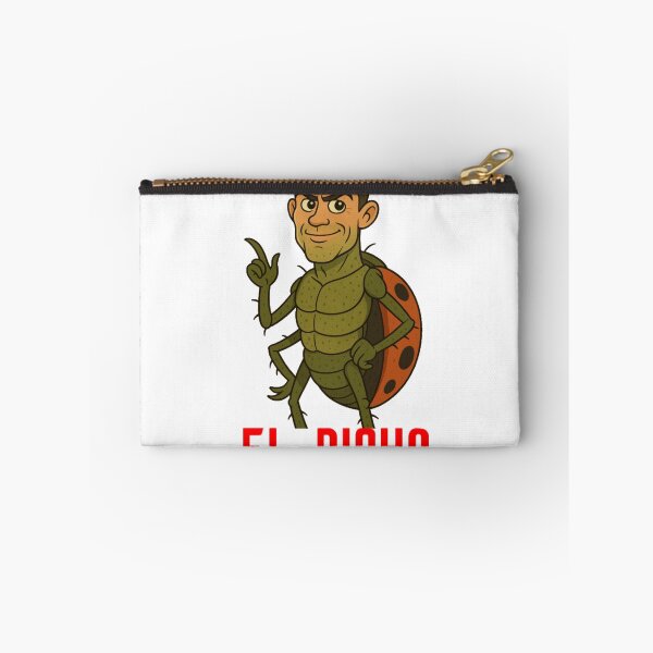Item preview, Ronaldo - El Bicho designed and sold by Kaboba.