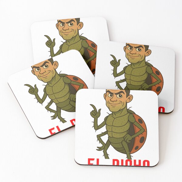 Item preview, Ronaldo - El Bicho designed and sold by Kaboba.