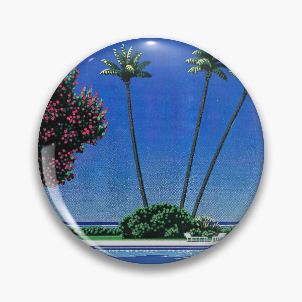Item preview, Poolside Pop Art By Hiroshi Nagai designed and sold by Lipola.
