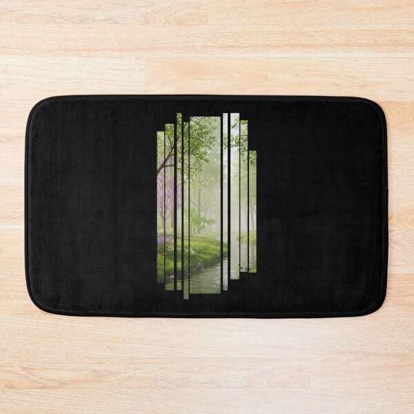 Item preview, Landscape Tee, Colorful Nature T-Shirt ,graphic shirt, colorful nature art t shirt,unique designs, one-of-a-kind,  designed and sold by chipmuckdesignn.