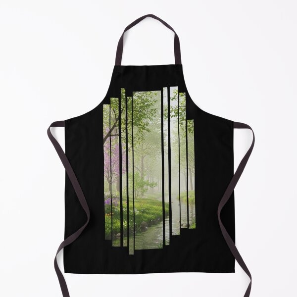 Item preview, Landscape Tee, Colorful Nature T-Shirt ,graphic shirt, colorful nature art t shirt,unique designs, one-of-a-kind,  designed and sold by chipmuckdesignn.