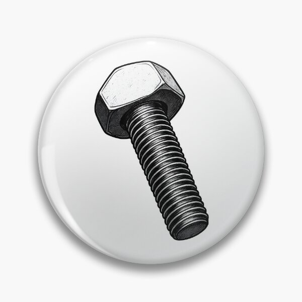 Item preview, Bolt designed and sold by CarTrouble.