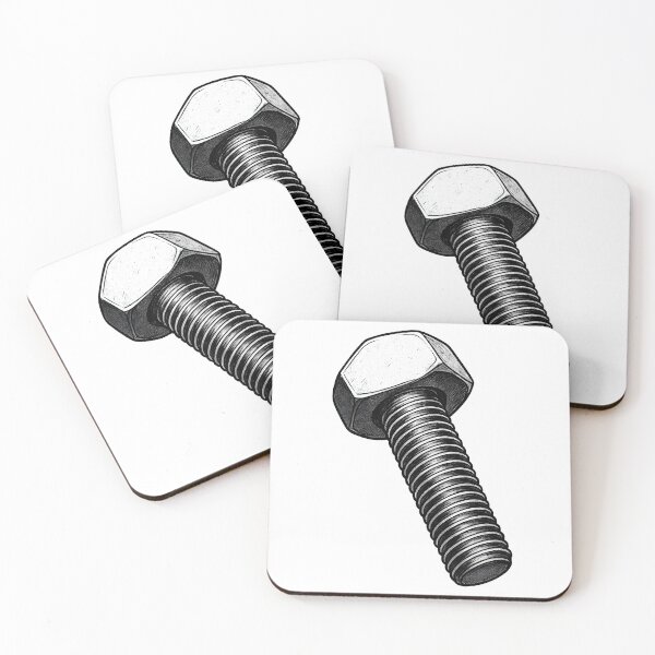 Item preview, Bolt designed and sold by CarTrouble.