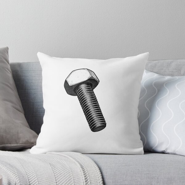 Item preview, Bolt designed and sold by CarTrouble.
