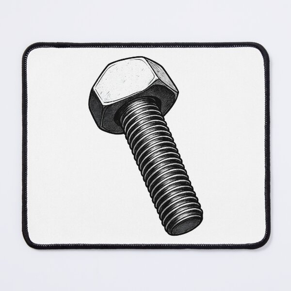 Item preview, Bolt designed and sold by CarTrouble.
