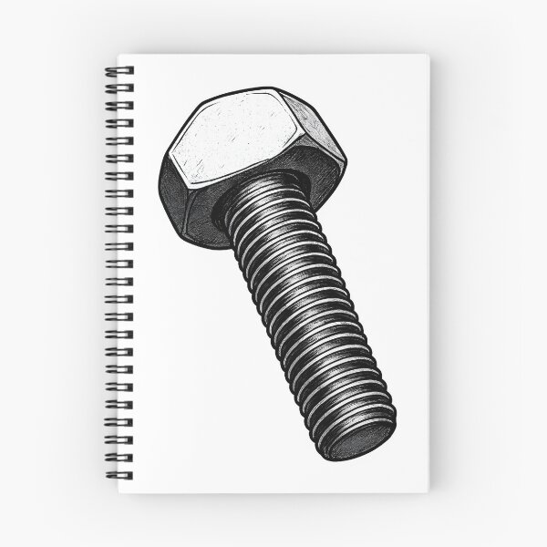 Item preview, Bolt designed and sold by CarTrouble.