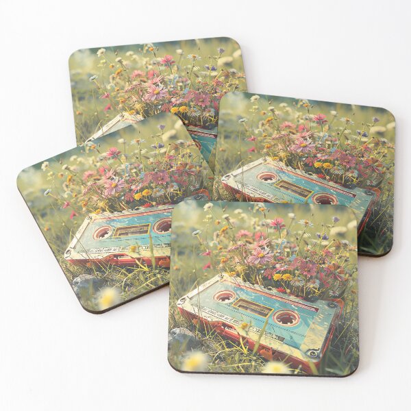 Item preview, Rewind & Bloom designed and sold by ONYX Pixee.