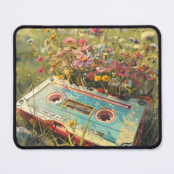 Item preview, Rewind & Bloom designed and sold by ONYX Pixee.