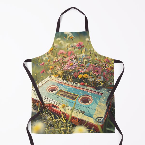 Item preview, Rewind & Bloom designed and sold by ONYX Pixee.