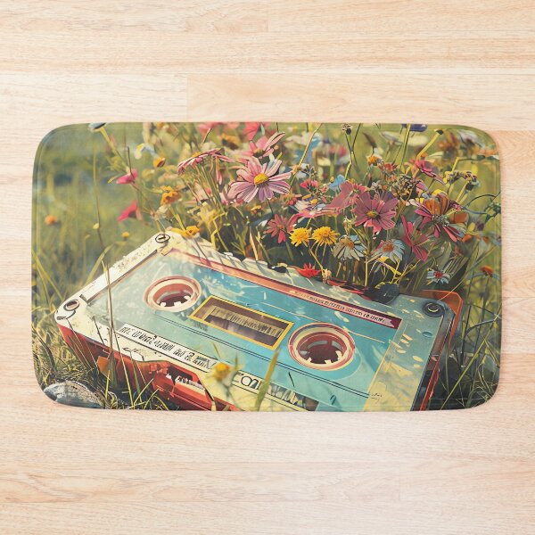 Item preview, Rewind & Bloom designed and sold by ONYX Pixee.