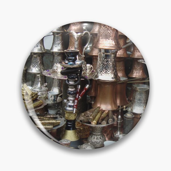 Item preview, Turkish Bazaar designed and sold by QualitySolution.