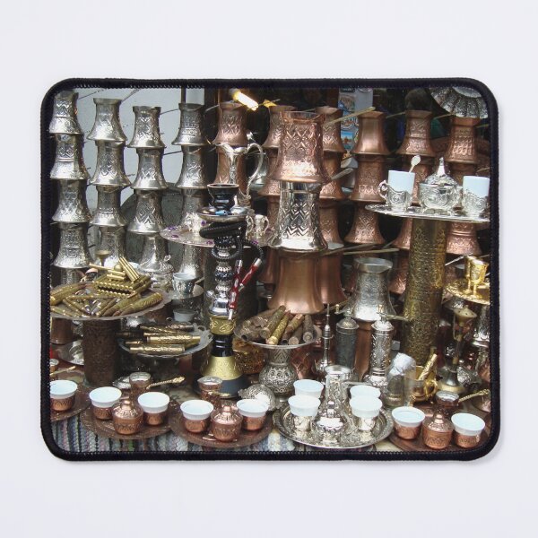Item preview, Turkish Bazaar designed and sold by QualitySolution.