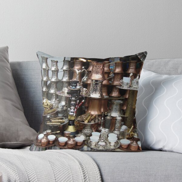 Item preview, Turkish Bazaar designed and sold by QualitySolution.