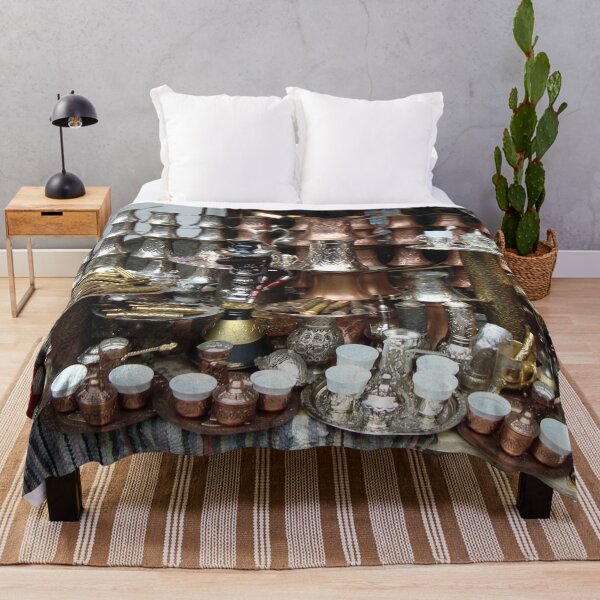 Item preview, Turkish Bazaar designed and sold by QualitySolution.