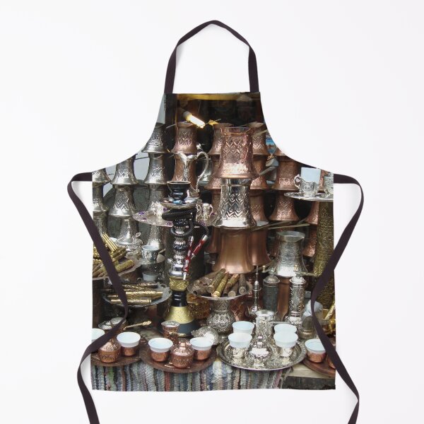 Item preview, Turkish Bazaar designed and sold by QualitySolution.