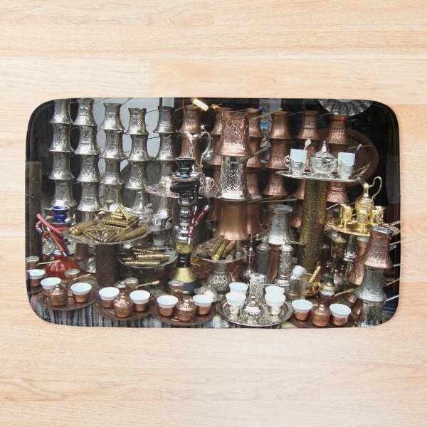 Item preview, Turkish Bazaar designed and sold by QualitySolution.