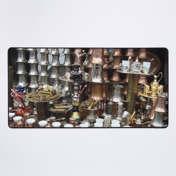Item preview, Turkish Bazaar designed and sold by QualitySolution.