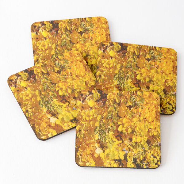 Item preview, Golden Autumn designed and sold by Art-Arcade6.