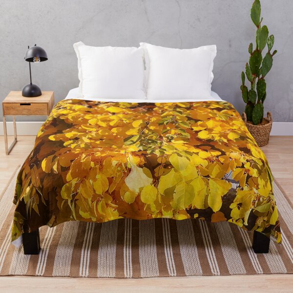 Item preview, Golden Autumn designed and sold by Art-Arcade6.