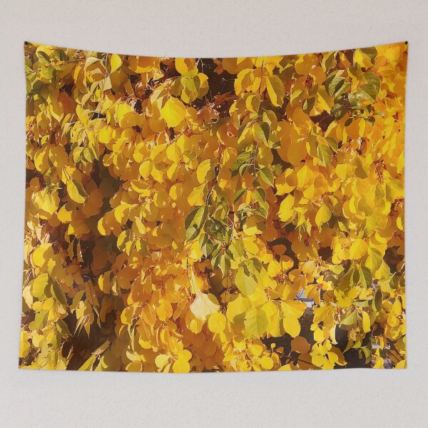 Item preview, Golden Autumn designed and sold by Art-Arcade6.