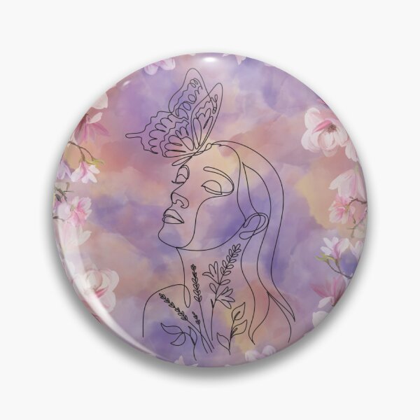 Item preview, Love yourself and be yourself designed and sold by SSA-Design.
