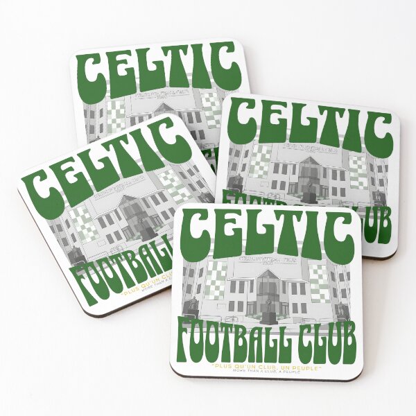 Item preview, Celtic Football Club – More Than a Club A People designed and sold by 133DandC.
