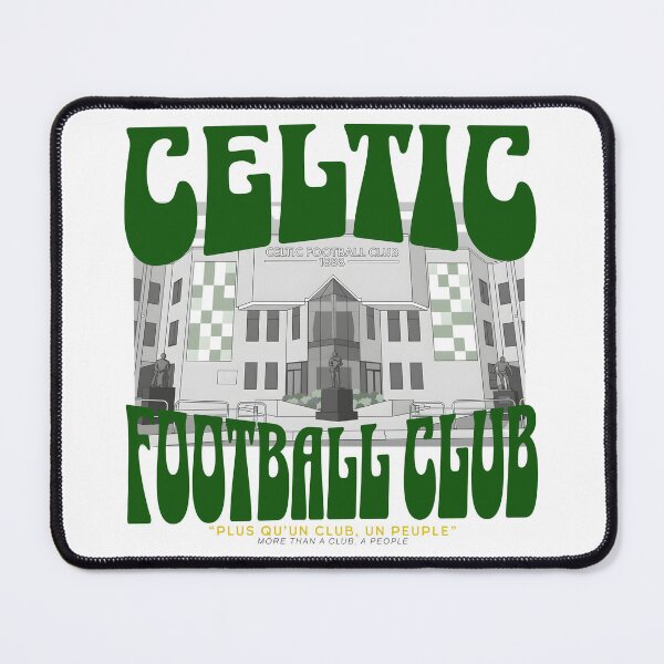 Item preview, Celtic Football Club – More Than a Club A People designed and sold by 133DandC.