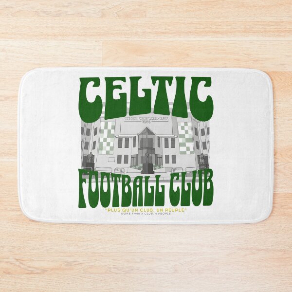 Item preview, Celtic Football Club: Más que un club, un pueblo designed and sold by 133DandC.