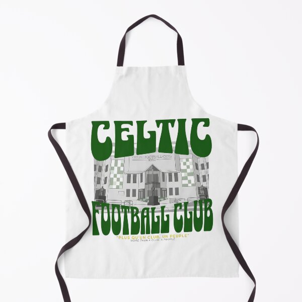 Item preview, Celtic Football Club – More Than a Club A People designed and sold by 133DandC.