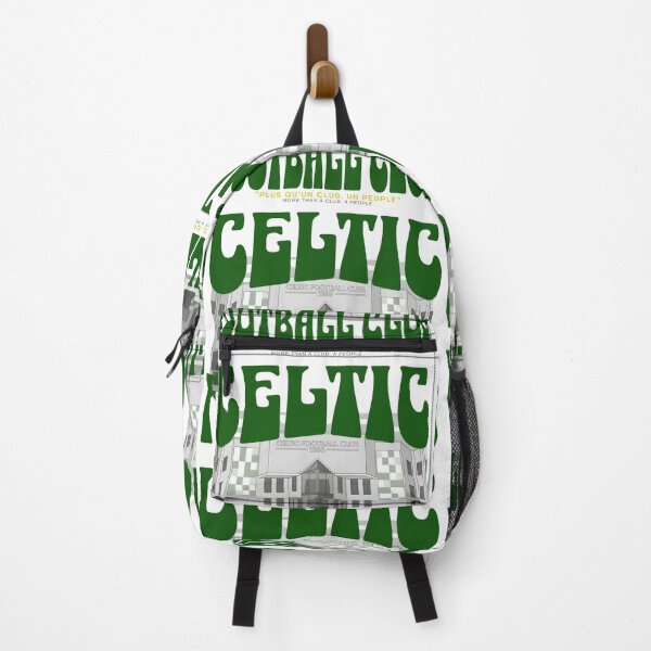 Item preview, Celtic Football Club – More Than a Club A People designed and sold by 133DandC.