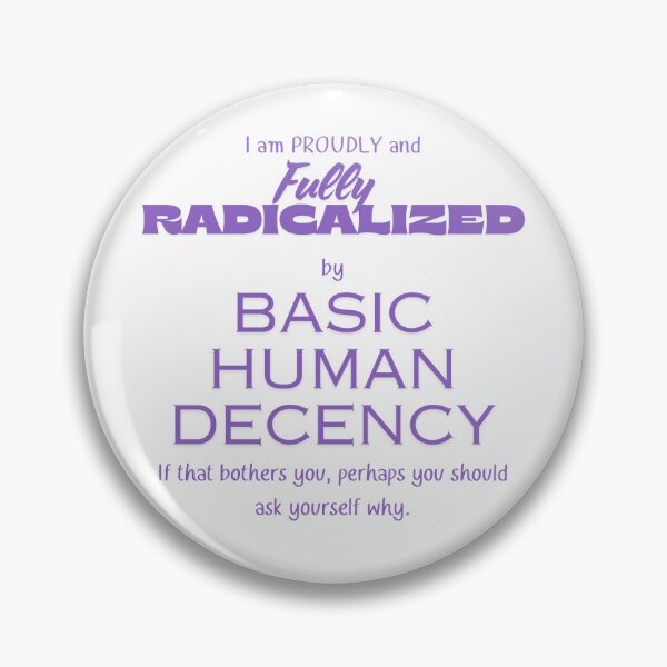 Item preview, Radical designed and sold by Project Remission, LLC.