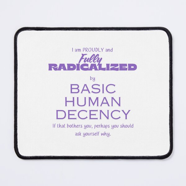 Item preview, Radical designed and sold by Project Remission, LLC.