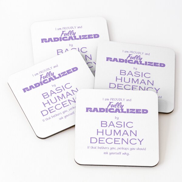 Item preview, Radical designed and sold by Project Remission, LLC.