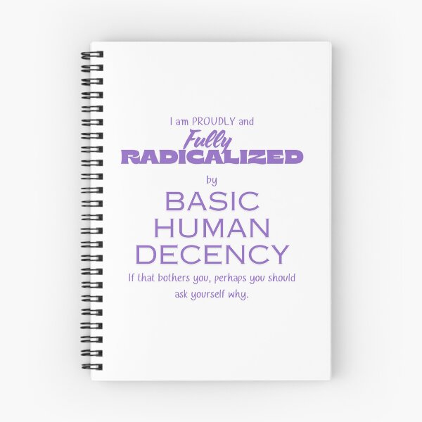 Item preview, Radical designed and sold by Project Remission, LLC.