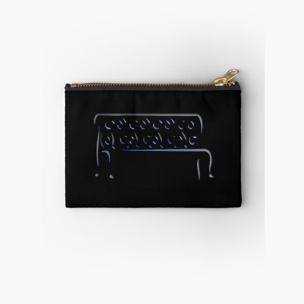 Item preview, Hollow Knight Bench designed and sold by brendauxerin.
