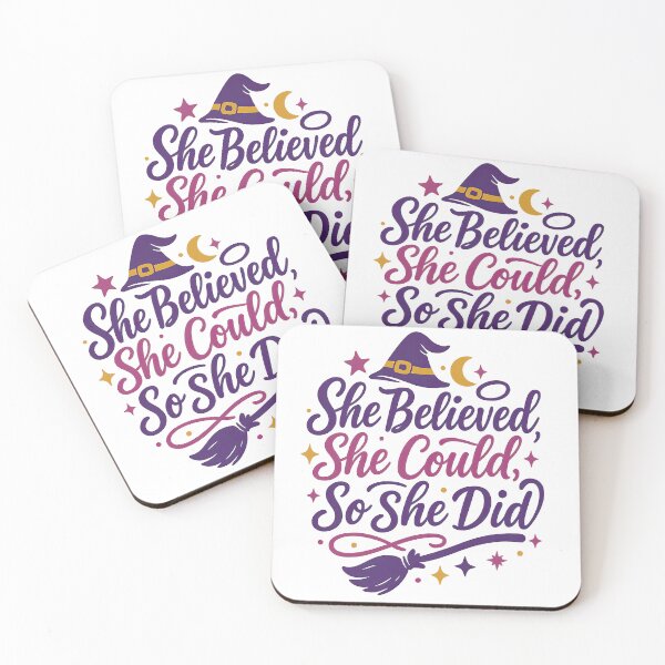 Item preview, Empowering Witchy Inspiration Art designed and sold by Trendy Sticker & Merch Collection - Express Yourself.