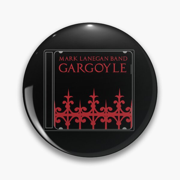 Item preview, MARK LANEGAN BAND CD designed and sold by FULLER FACTORY.