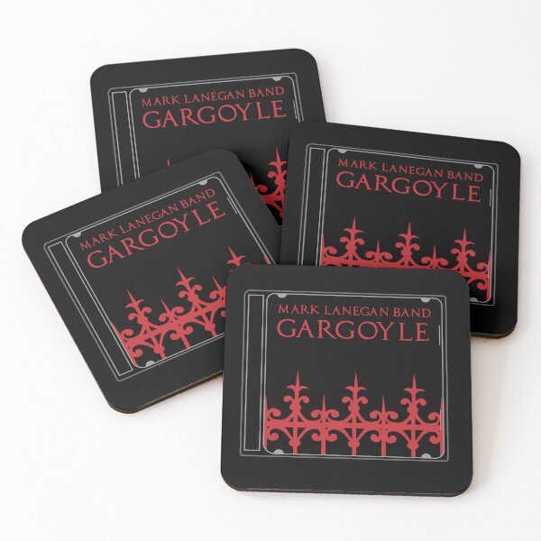 Item preview, MARK LANEGAN BAND CD designed and sold by FULLER FACTORY.