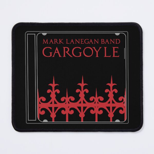 Item preview, MARK LANEGAN BAND CD designed and sold by FULLER FACTORY.